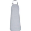 Chrome Leather Apron 1 Piece with Plastic Buckles.1